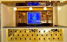 Ease Hotel Kota Kinabalu